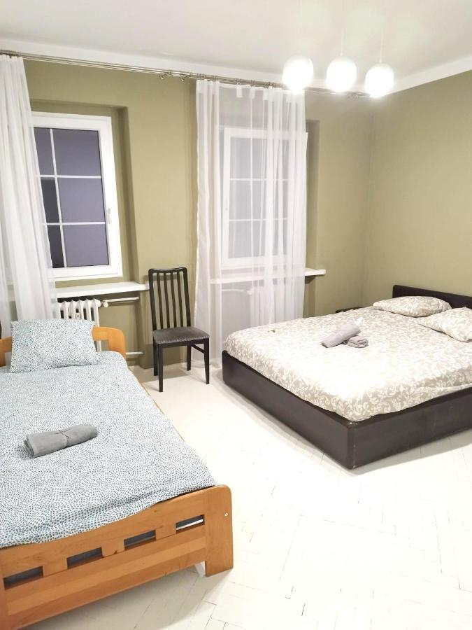 Apartament Rynek 12 Poznań