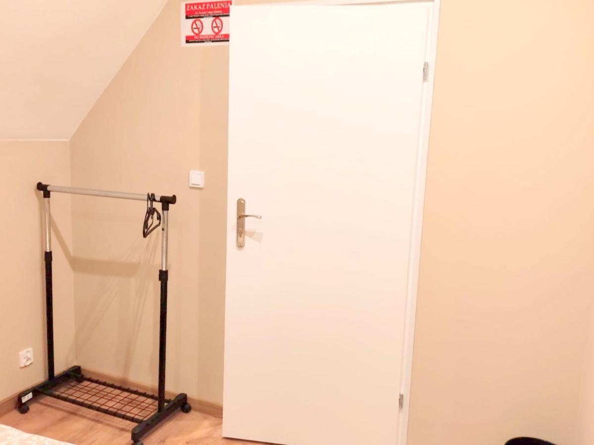 Rynek 12 Apartament *