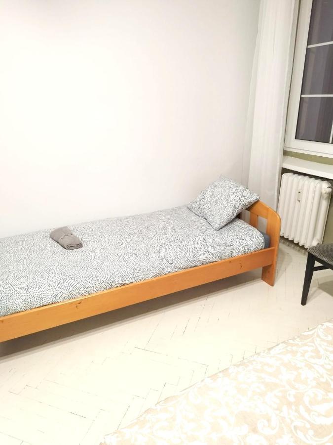 Rynek 12 Apartament