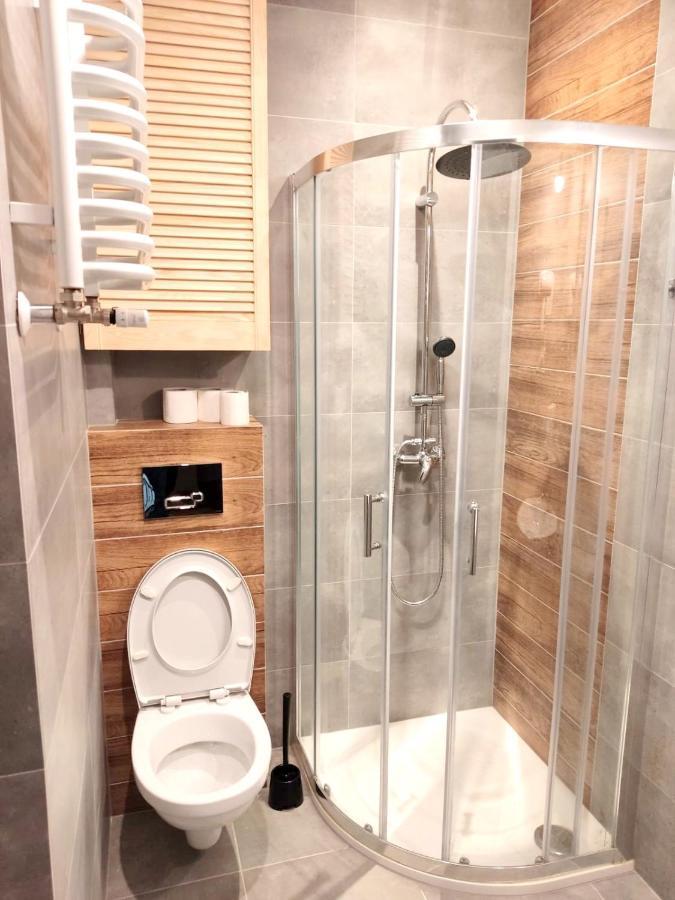 Apartament Rynek 12 *