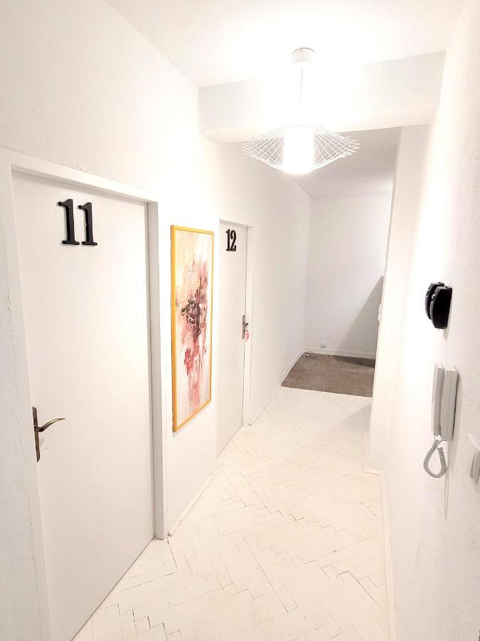 Rynek 12 Apartament Poznań