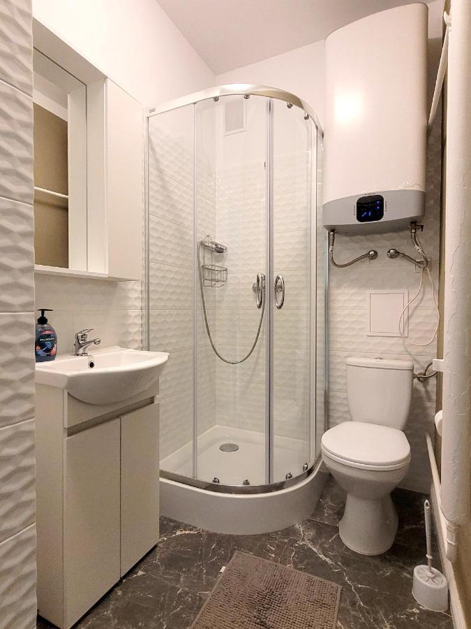 Rynek 12 Apartament