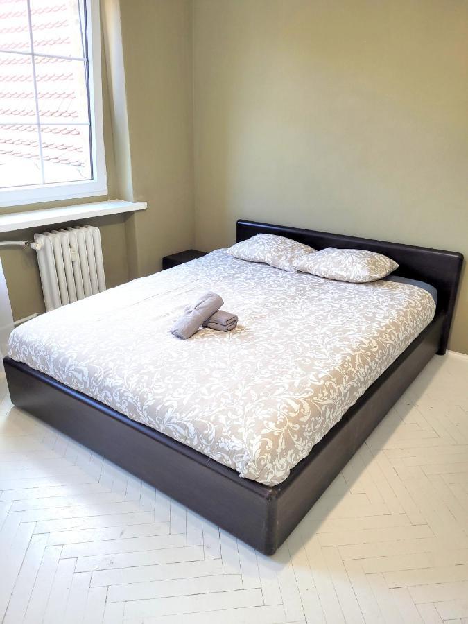 Rynek 12 Apartament Poznań