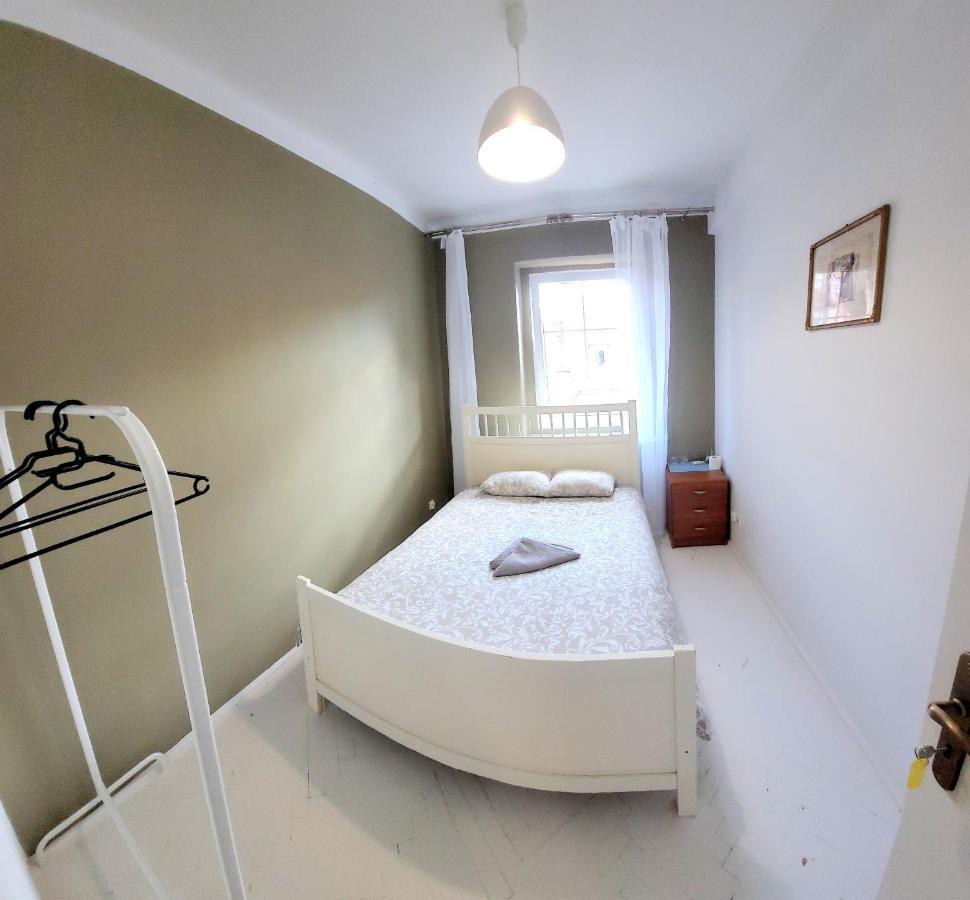 Apartament Rynek 12