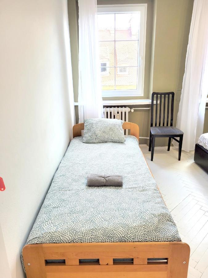 Apartament Rynek 12 Poznań